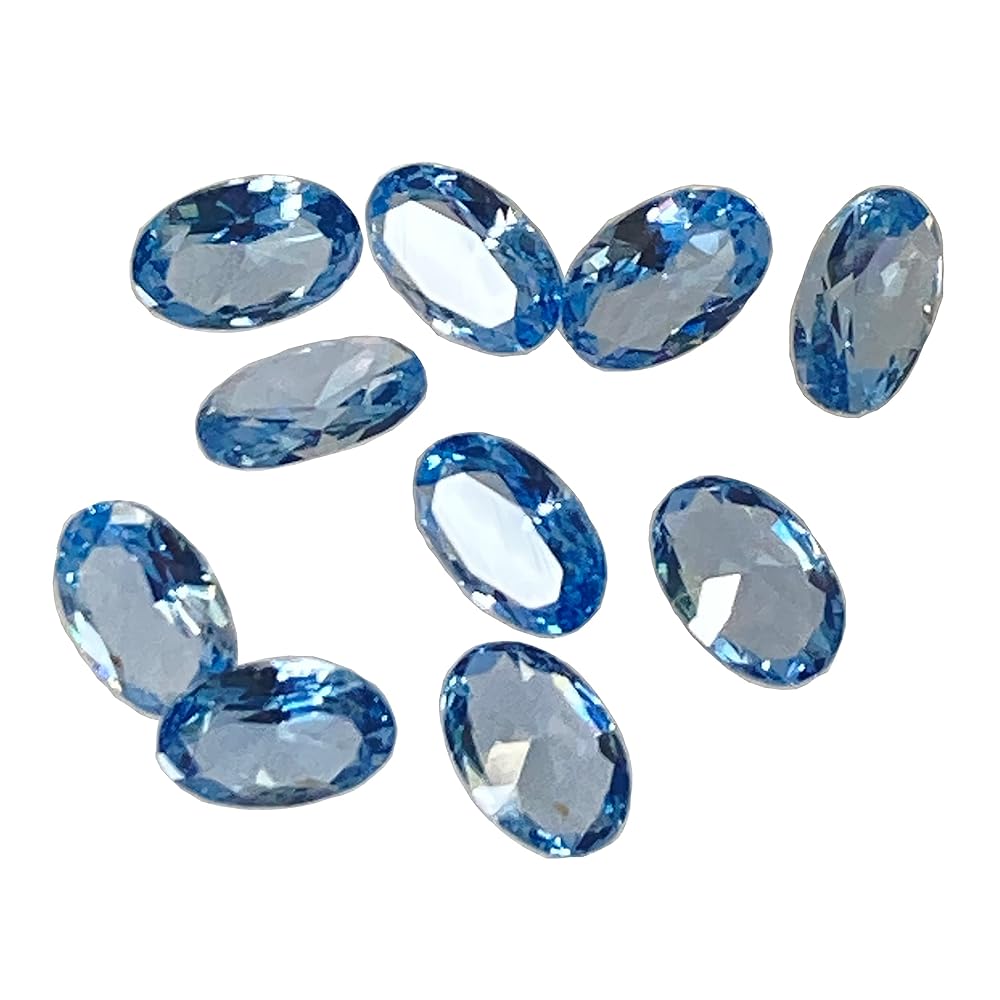 Amazon | FENLIL フェンリル 4×6mm 10粒 シンセティック